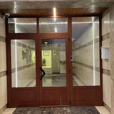 Appartement Alteagroup Centro