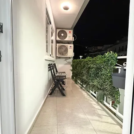 Alteagroup Centro Apartment Altea