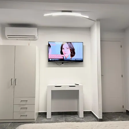 Alteagroup Centro Apartment
