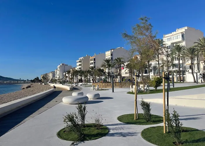 Apartman Alteagroup Centro