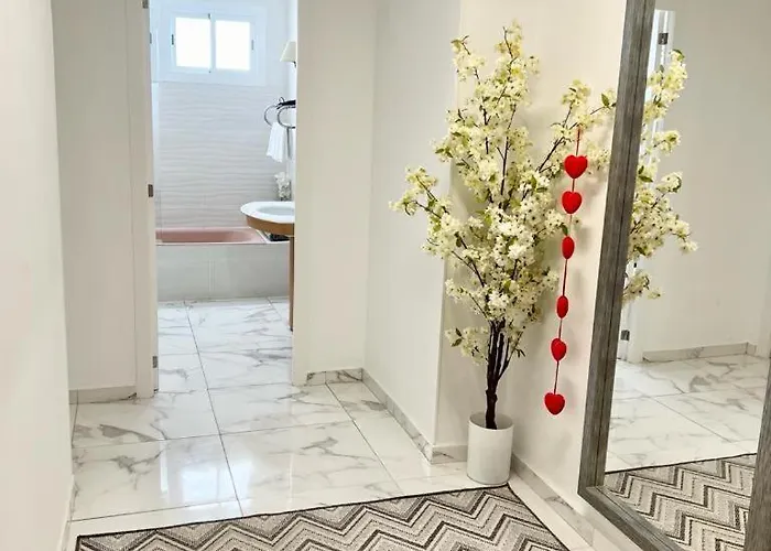 Alteagroup Centro Apartman *