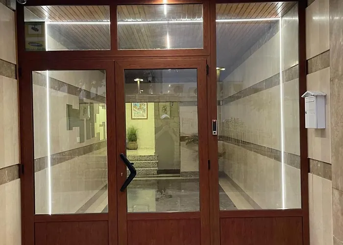 Apartman Alteagroup Centro