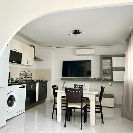 Apartment Alteagroup Centro *