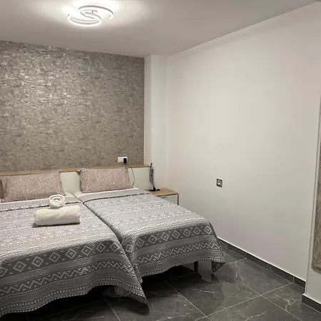 Alteagroup Centro Apartamento Altea